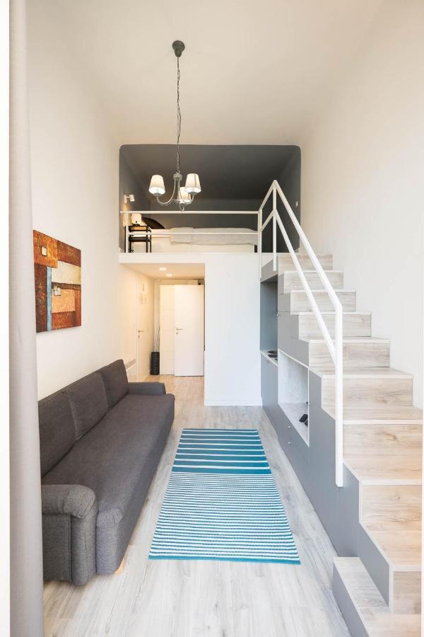 Gallery Duplex Studio Zagreb Exterior photo